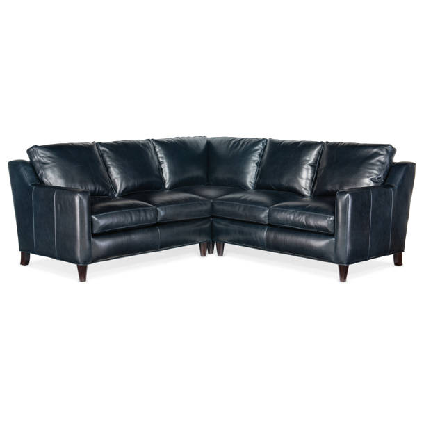 BradingtonYoung Thomas Leather Power Recliner Wayfair